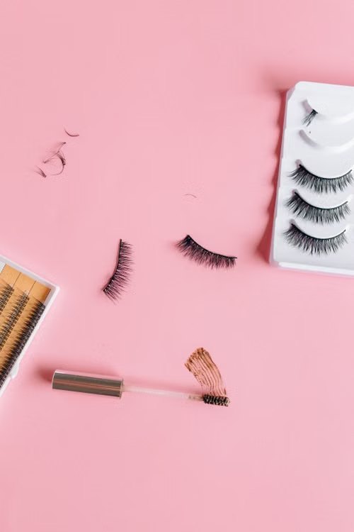 Nails and beauty styling